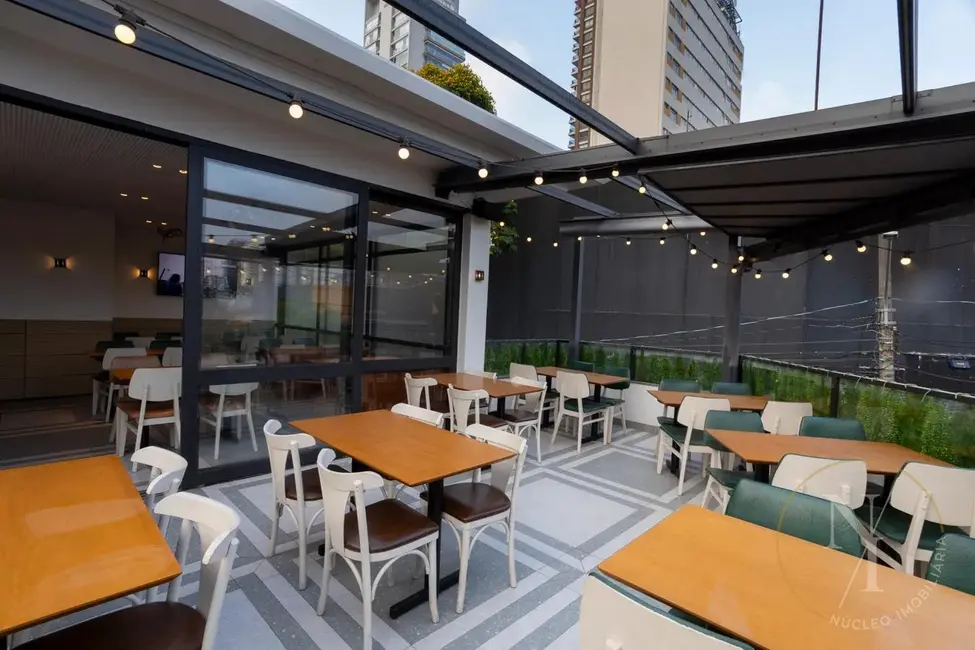 Foto 5 de Sala Comercial à venda e para alugar, 294m2 em Vila Nova Conceição, São Paulo - SP