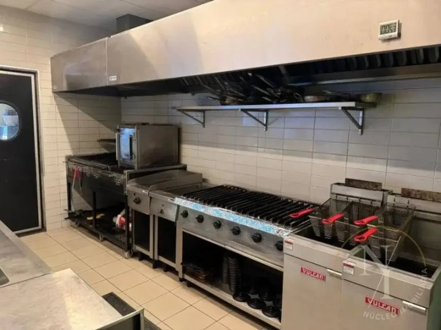 Foto 4 de Sala Comercial à venda e para alugar, 294m2 em Vila Nova Conceição, São Paulo - SP