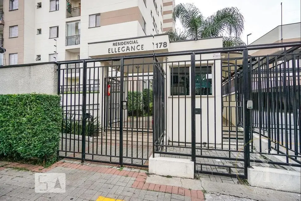 Apartamento com 2 quartos à venda, 48m2 em Quinta da Paineira, São Paulo - SP - imagem 1 Foto 1 de Apartamento com 2 quartos à venda, 48m2 em Quinta da Paineira, São Paulo - SP