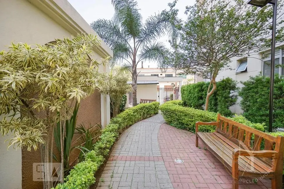 Apartamento com 2 quartos à venda, 48m2 em Quinta da Paineira, São Paulo - SP - imagem 8 Foto 8 de Apartamento com 2 quartos à venda, 48m2 em Quinta da Paineira, São Paulo - SP
