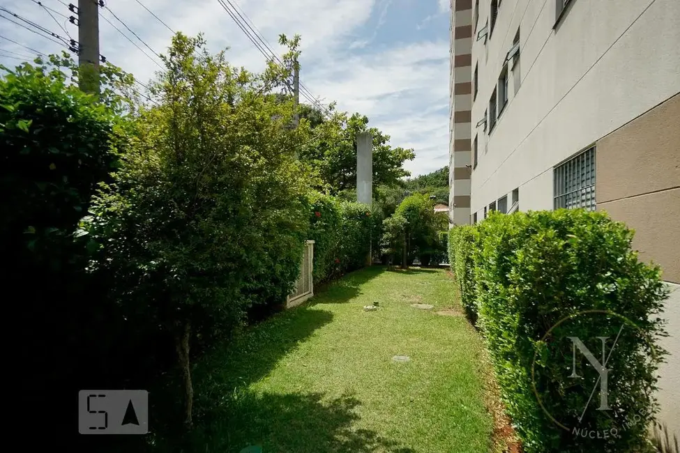 Apartamento com 2 quartos à venda, 48m2 em Quinta da Paineira, São Paulo - SP - imagem 7 Foto 7 de Apartamento com 2 quartos à venda, 48m2 em Quinta da Paineira, São Paulo - SP