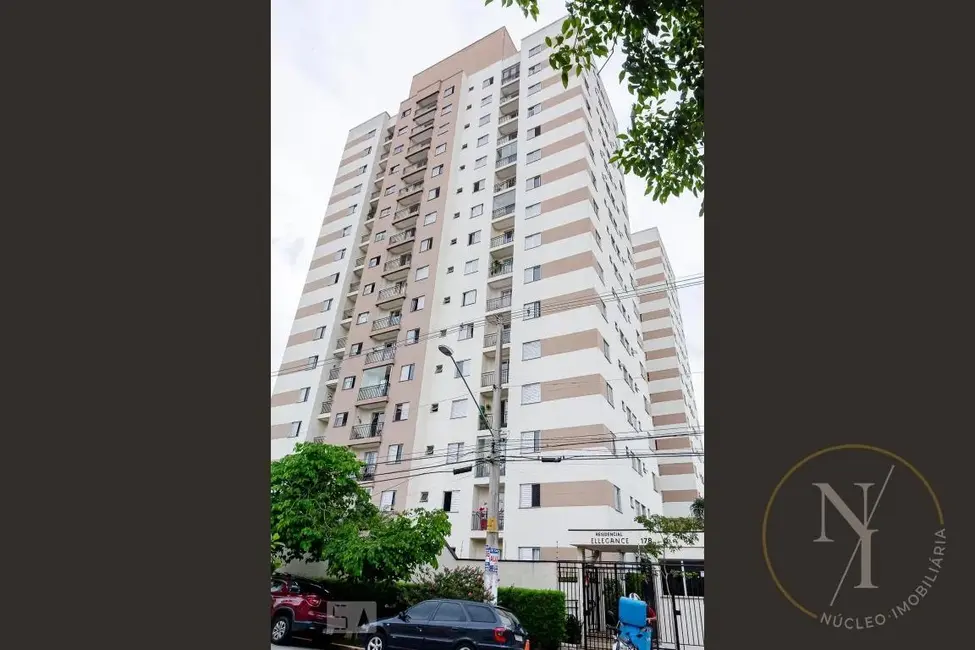 Apartamento com 2 quartos à venda, 48m2 em Quinta da Paineira, São Paulo - SP - imagem 3 Foto 3 de Apartamento com 2 quartos à venda, 48m2 em Quinta da Paineira, São Paulo - SP