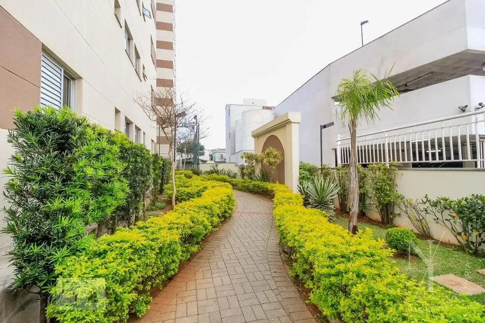 Apartamento com 2 quartos à venda, 48m2 em Quinta da Paineira, São Paulo - SP - imagem 2 Foto 2 de Apartamento com 2 quartos à venda, 48m2 em Quinta da Paineira, São Paulo - SP