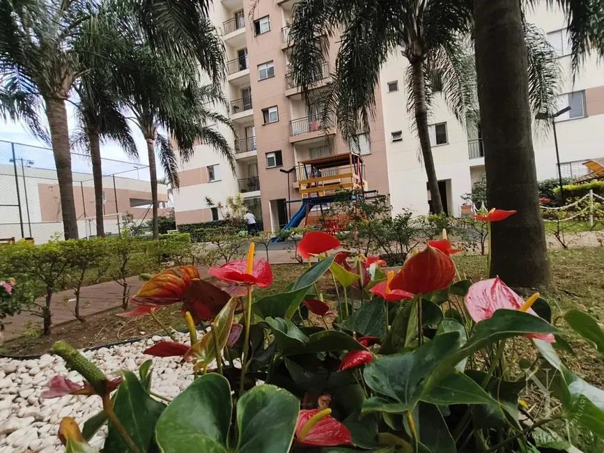 Apartamento com 2 quartos à venda, 48m2 em Quinta da Paineira, São Paulo - SP - imagem 4 Foto 4 de Apartamento com 2 quartos à venda, 48m2 em Quinta da Paineira, São Paulo - SP