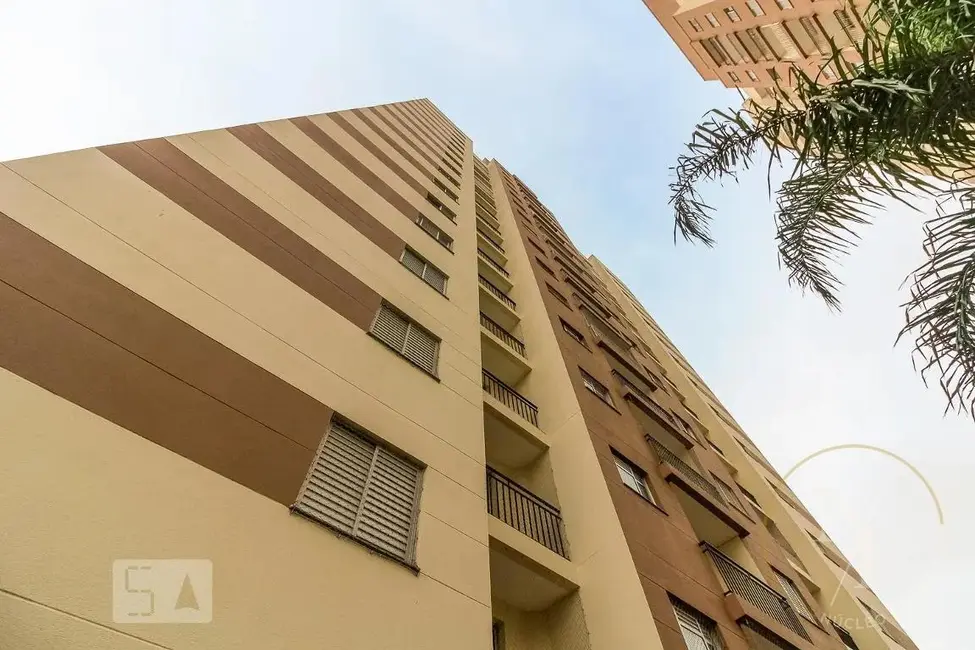 Apartamento com 2 quartos à venda, 48m2 em Quinta da Paineira, São Paulo - SP - imagem 5 Foto 5 de Apartamento com 2 quartos à venda, 48m2 em Quinta da Paineira, São Paulo - SP