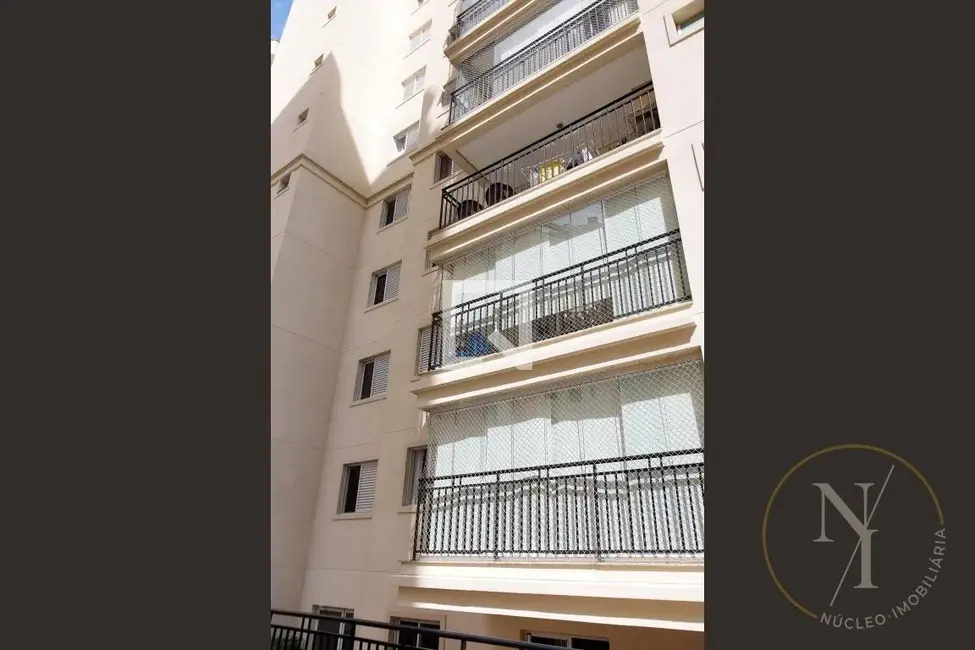 Apartamento com 2 quartos à venda, 62m2 em Centro, Osasco - SP - imagem 4 Foto 4 de Apartamento com 2 quartos à venda, 62m2 em Centro, Osasco - SP