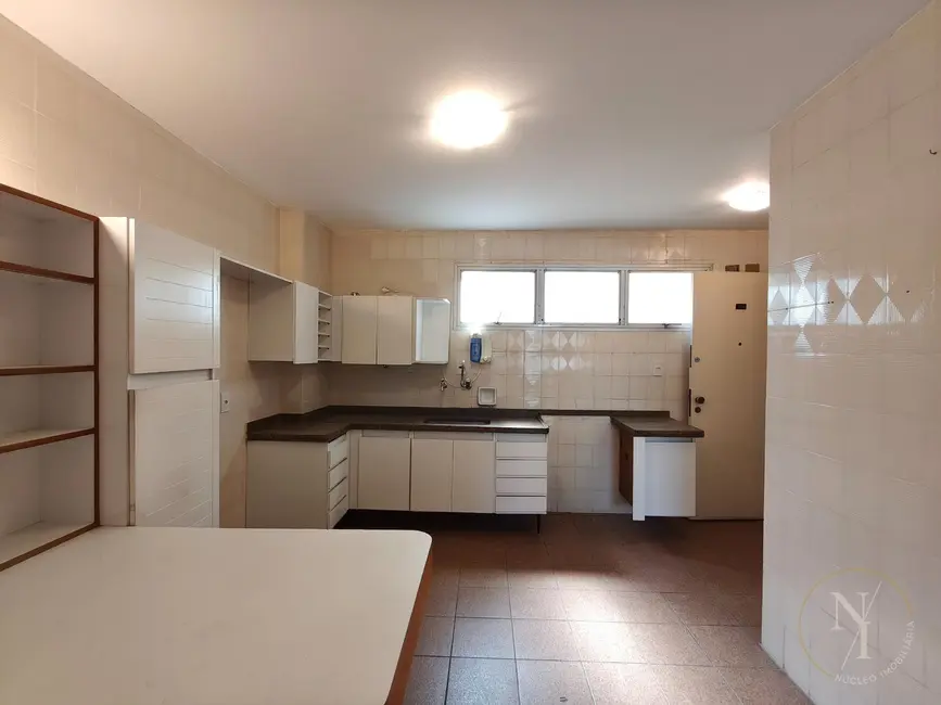 Foto 4 de Apartamento com 3 quartos à venda, 154m2 em Perdizes, São Paulo - SP