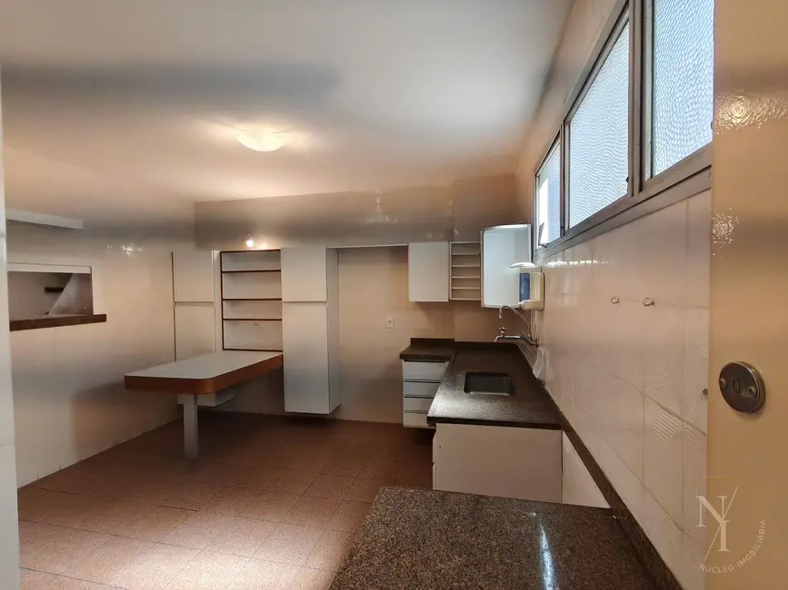 Foto 3 de Apartamento com 3 quartos à venda, 154m2 em Perdizes, São Paulo - SP