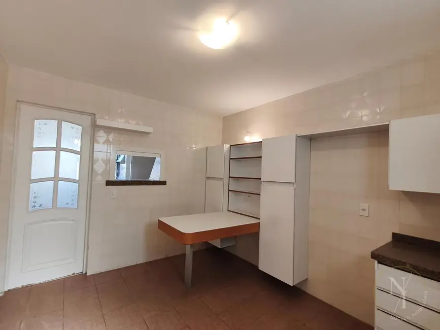 Foto 8 de Apartamento com 3 quartos à venda, 154m2 em Perdizes, São Paulo - SP