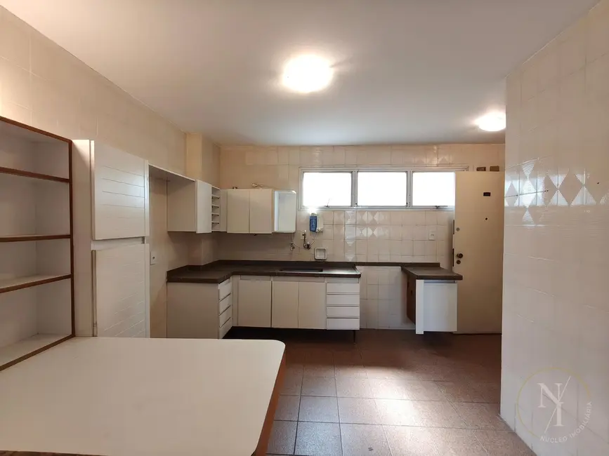 Foto 5 de Apartamento com 3 quartos à venda, 154m2 em Perdizes, São Paulo - SP