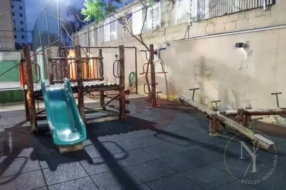 Foto 3 de Apartamento com 2 quartos à venda, 48m2 em Santa Maria, Osasco - SP