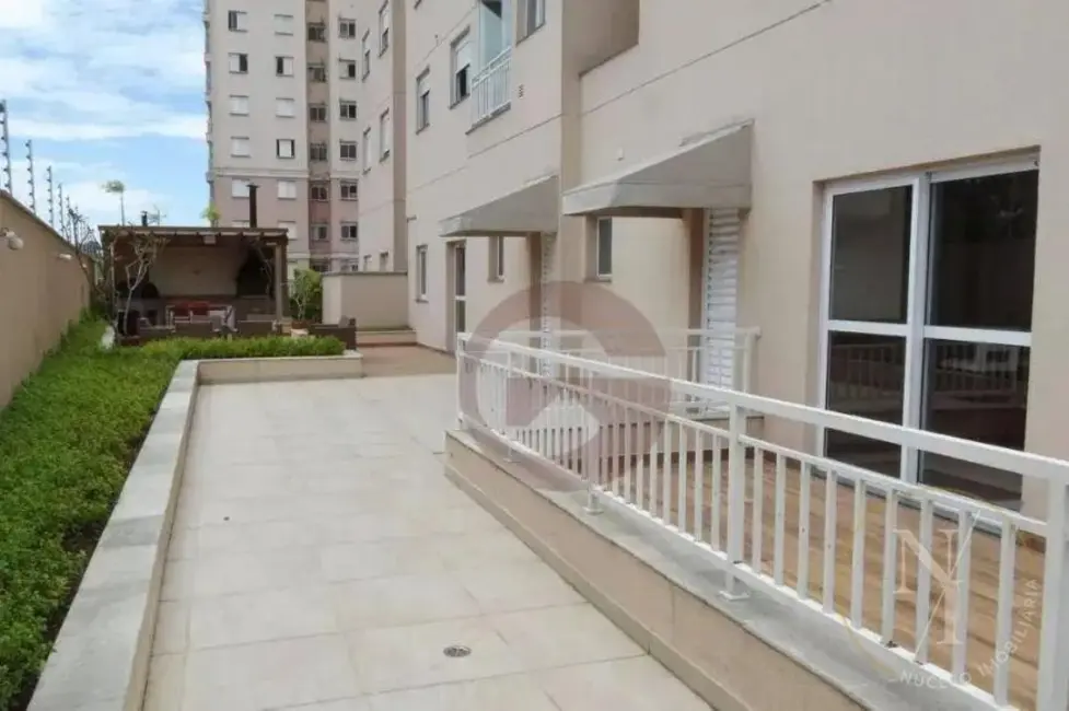Foto 2 de Apartamento com 2 quartos à venda, 48m2 em Santa Maria, Osasco - SP