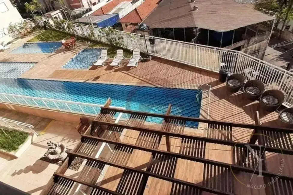 Foto 5 de Apartamento com 2 quartos à venda, 48m2 em Santa Maria, Osasco - SP