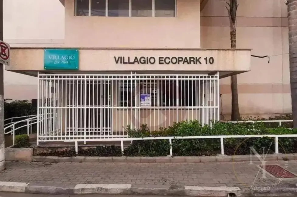 Foto 1 de Apartamento com 2 quartos à venda, 48m2 em Santa Maria, Osasco - SP