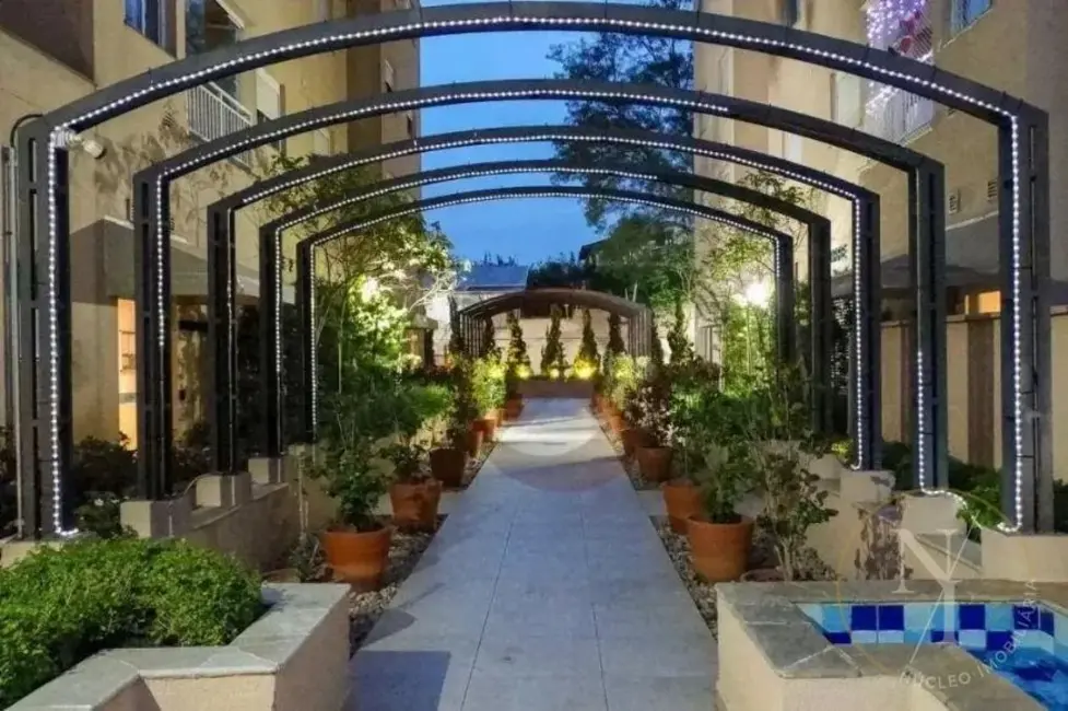 Foto 8 de Apartamento com 2 quartos à venda, 48m2 em Santa Maria, Osasco - SP