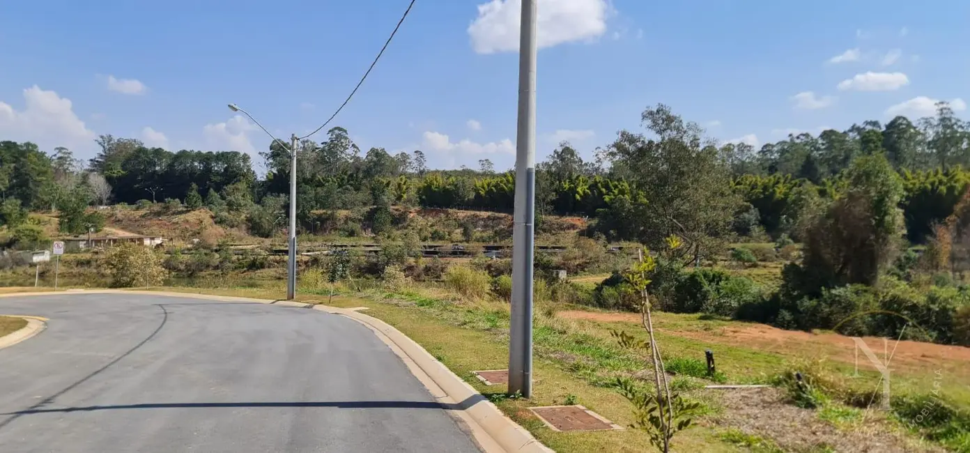 Foto 2 de Terreno / Lote à venda, 1000m2 em Caxambu, Jundiai - SP