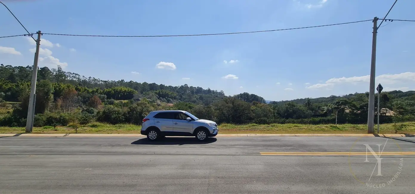 Foto 3 de Terreno / Lote à venda, 1000m2 em Caxambu, Jundiai - SP