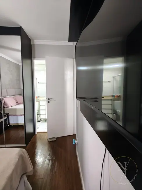 Apartamento com 2 quartos à venda, 60m2 em Vila Prudente, São Paulo - SP - imagem 8 Foto 8 de Apartamento com 2 quartos à venda, 60m2 em Vila Prudente, São Paulo - SP