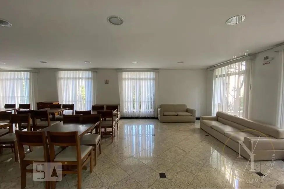 Apartamento à venda, 68m2 em Vila Andrade, São Paulo - SP - imagem 8 Foto 8 de Apartamento à venda, 68m2 em Vila Andrade, São Paulo - SP