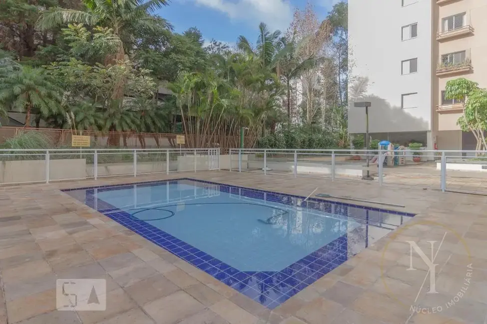 Apartamento à venda, 68m2 em Vila Andrade, São Paulo - SP - imagem 1 Foto 1 de Apartamento à venda, 68m2 em Vila Andrade, São Paulo - SP