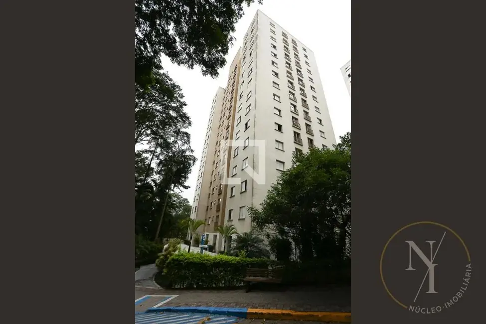 Apartamento à venda, 68m2 em Vila Andrade, São Paulo - SP - imagem 4 Foto 4 de Apartamento à venda, 68m2 em Vila Andrade, São Paulo - SP