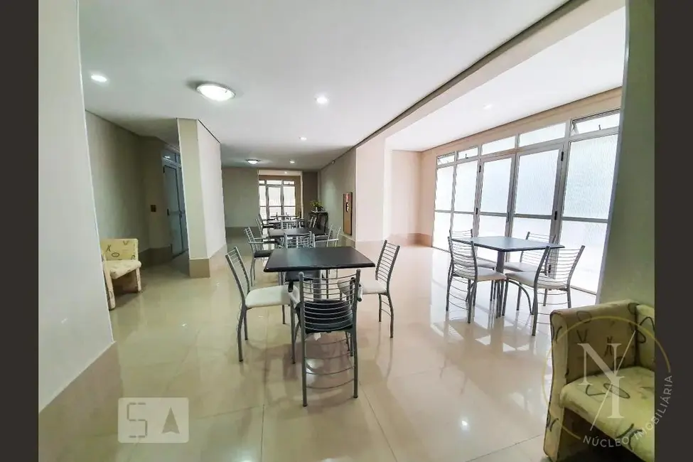 Apartamento à venda, 68m2 em Vila Andrade, São Paulo - SP - imagem 9 Foto 9 de Apartamento à venda, 68m2 em Vila Andrade, São Paulo - SP