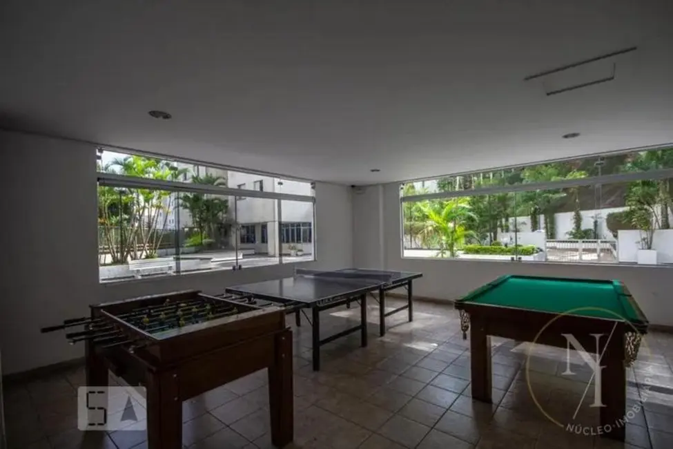 Apartamento à venda, 68m2 em Vila Andrade, São Paulo - SP - imagem 6 Foto 6 de Apartamento à venda, 68m2 em Vila Andrade, São Paulo - SP