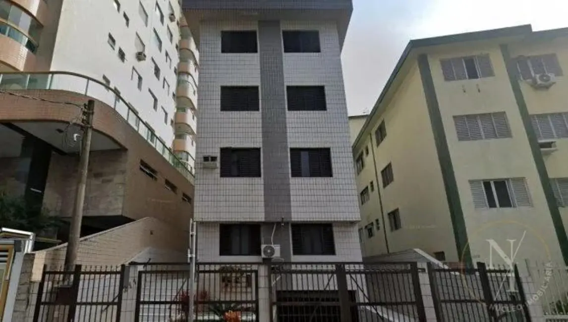 Apartamento com 2 quartos à venda, 48m2 em Aviação, Praia Grande - SP - imagem 1 Foto 1 de Apartamento com 2 quartos à venda, 48m2 em Aviação, Praia Grande - SP