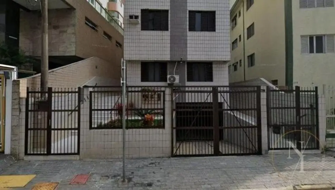 Apartamento com 2 quartos à venda, 48m2 em Aviação, Praia Grande - SP - imagem 4 Foto 4 de Apartamento com 2 quartos à venda, 48m2 em Aviação, Praia Grande - SP