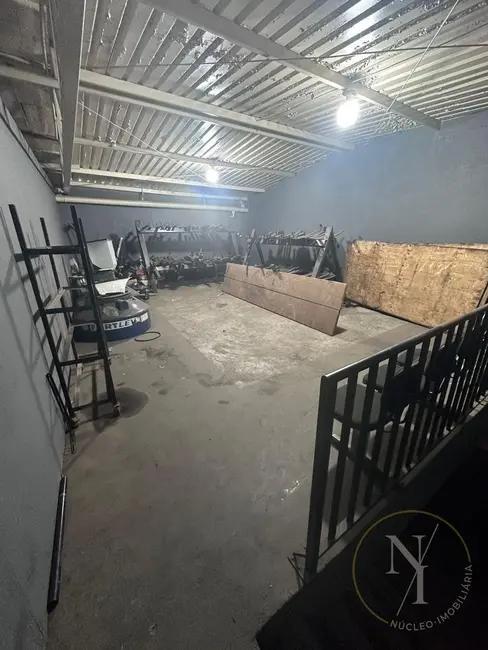 Foto 2 de Armazém / Galpão com 1 quarto para alugar, 350m2 em Vila Nova Bonsucesso, Guarulhos - SP