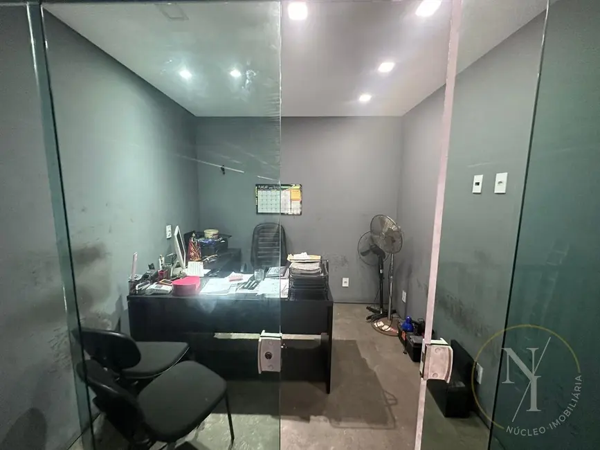 Foto 3 de Armazém / Galpão com 1 quarto para alugar, 350m2 em Vila Nova Bonsucesso, Guarulhos - SP