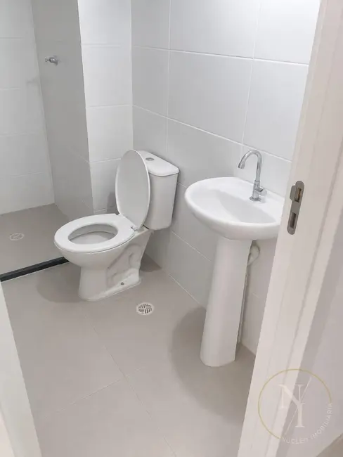 Apartamento com 2 quartos à venda, 34m2 em São Paulo - SP - imagem 9 Foto 9 de Apartamento com 2 quartos à venda, 34m2 em São Paulo - SP