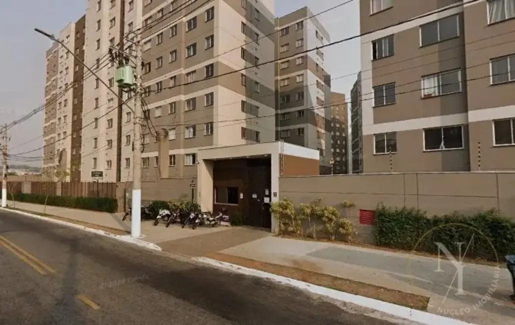 Apartamento com 2 quartos à venda, 34m2 em São Paulo - SP - imagem 3 Foto 3 de Apartamento com 2 quartos à venda, 34m2 em São Paulo - SP