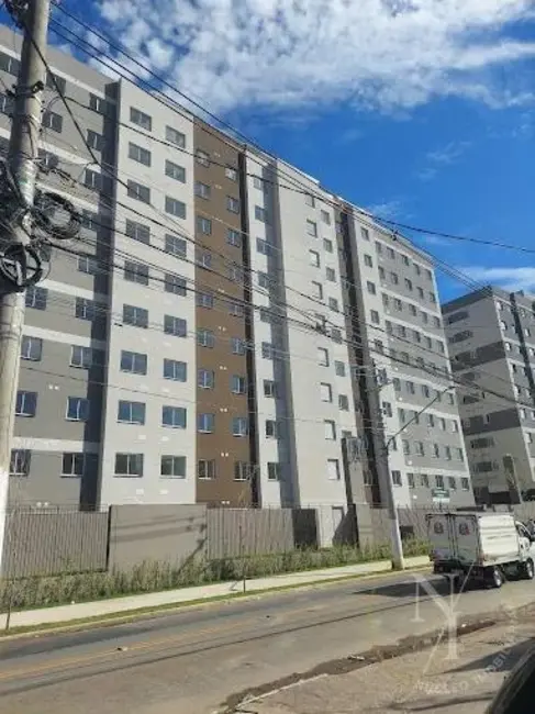 Apartamento com 2 quartos à venda, 34m2 em São Paulo - SP - imagem 4 Foto 4 de Apartamento com 2 quartos à venda, 34m2 em São Paulo - SP