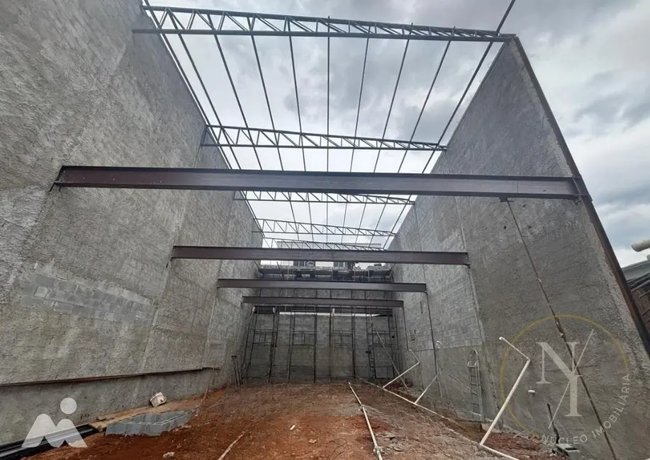 Foto 2 de Armazém / Galpão com 1 quarto para alugar, 360m2 em Gopoúva, Guarulhos - SP