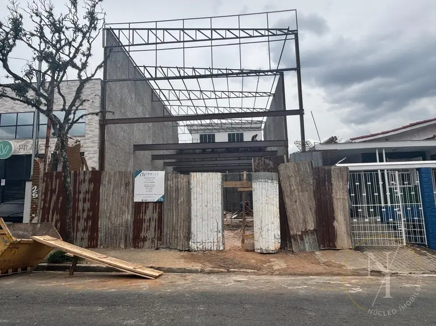 Foto 7 de Armazém / Galpão com 1 quarto para alugar, 360m2 em Gopoúva, Guarulhos - SP