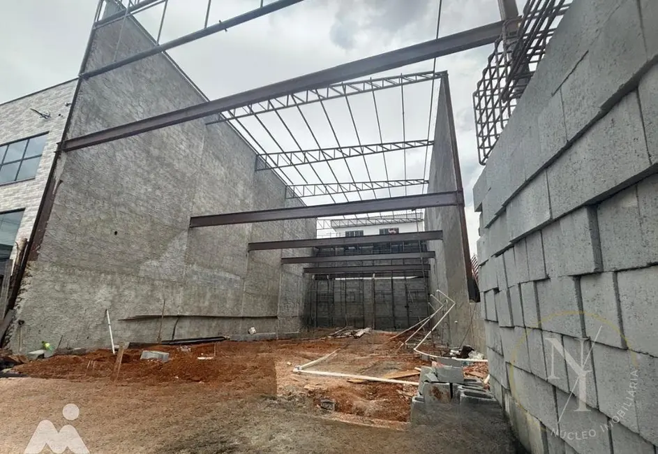 Foto 4 de Armazém / Galpão com 1 quarto para alugar, 360m2 em Gopoúva, Guarulhos - SP