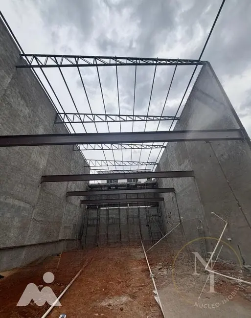 Foto 5 de Armazém / Galpão com 1 quarto para alugar, 360m2 em Gopoúva, Guarulhos - SP