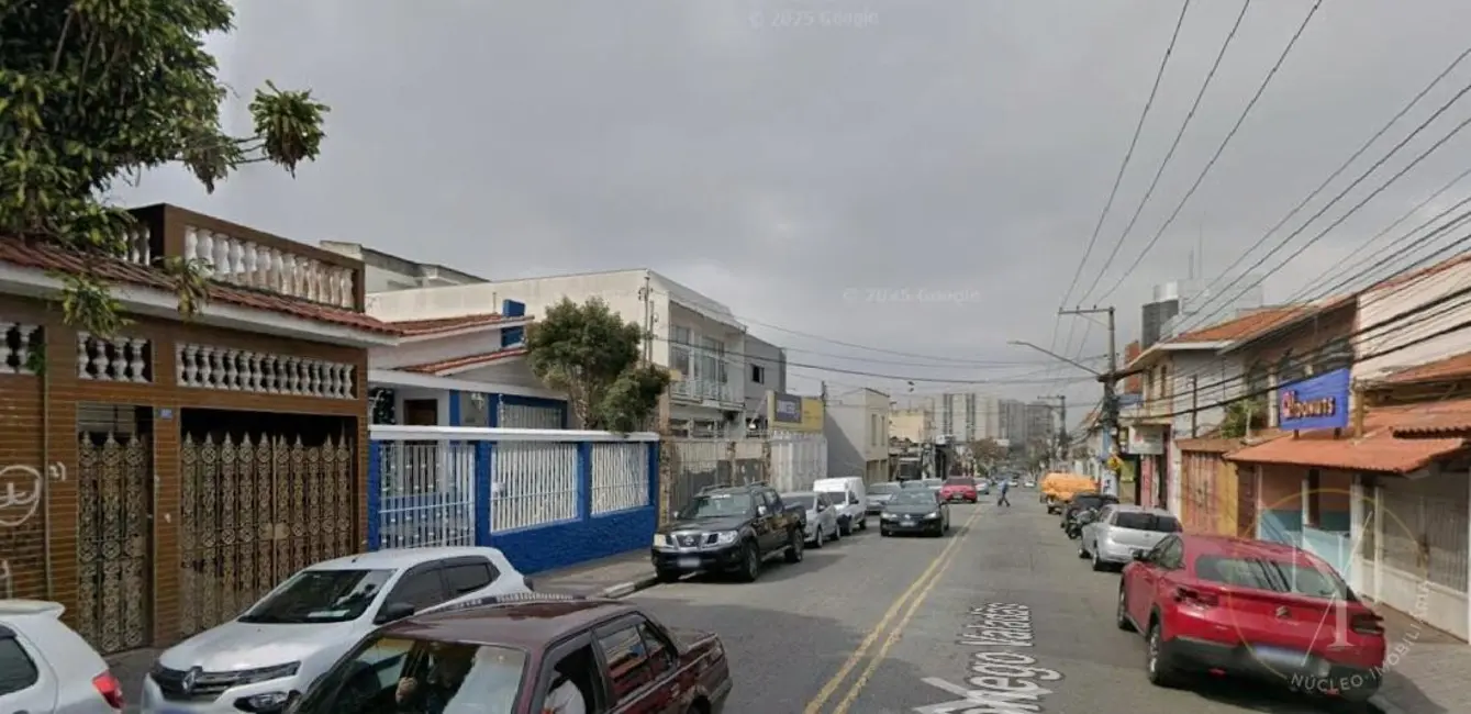Foto 8 de Armazém / Galpão com 1 quarto para alugar, 360m2 em Gopoúva, Guarulhos - SP