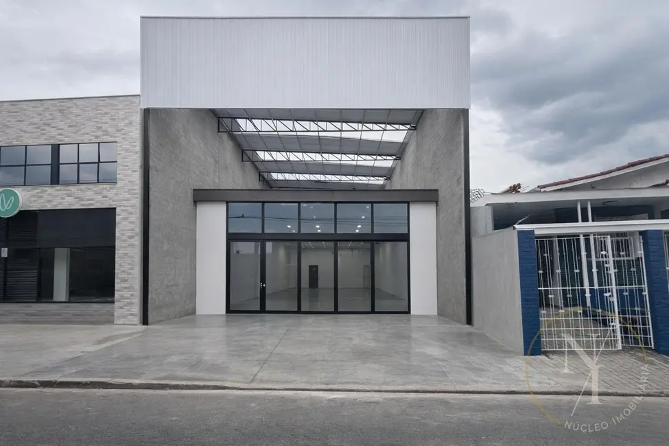 Foto 1 de Armazém / Galpão com 1 quarto para alugar, 360m2 em Gopoúva, Guarulhos - SP