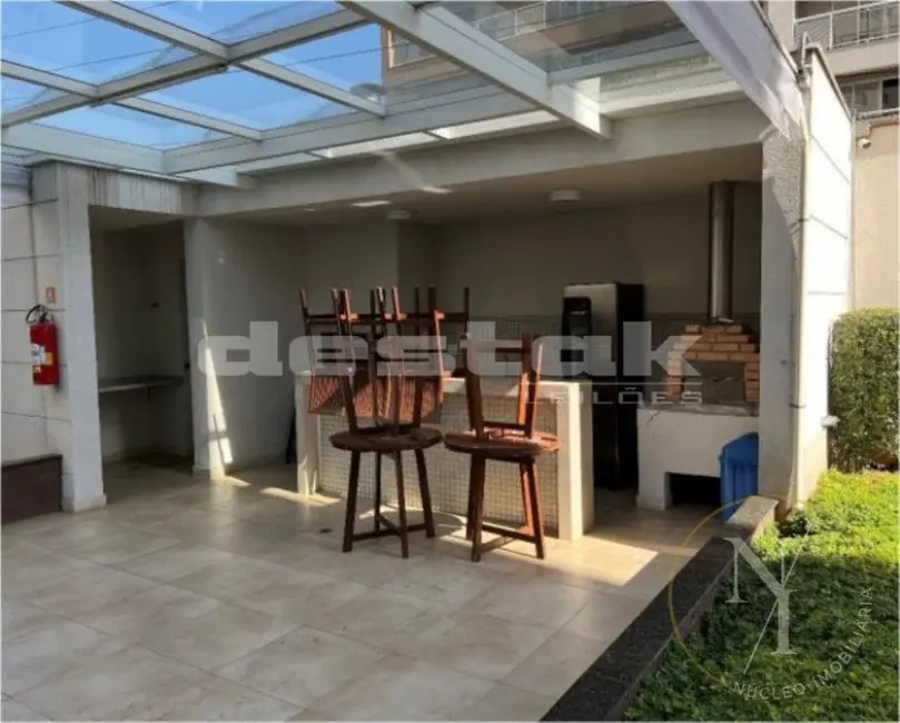 Foto 6 de Apartamento com 2 quartos à venda, 116m2 em Tatuapé, São Paulo - SP