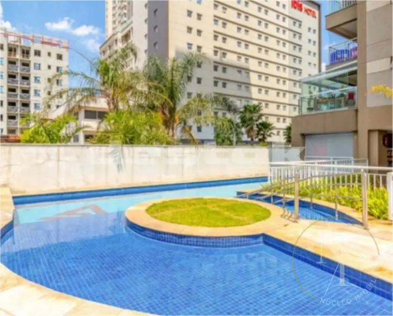 Foto 3 de Apartamento com 2 quartos à venda, 116m2 em Tatuapé, São Paulo - SP