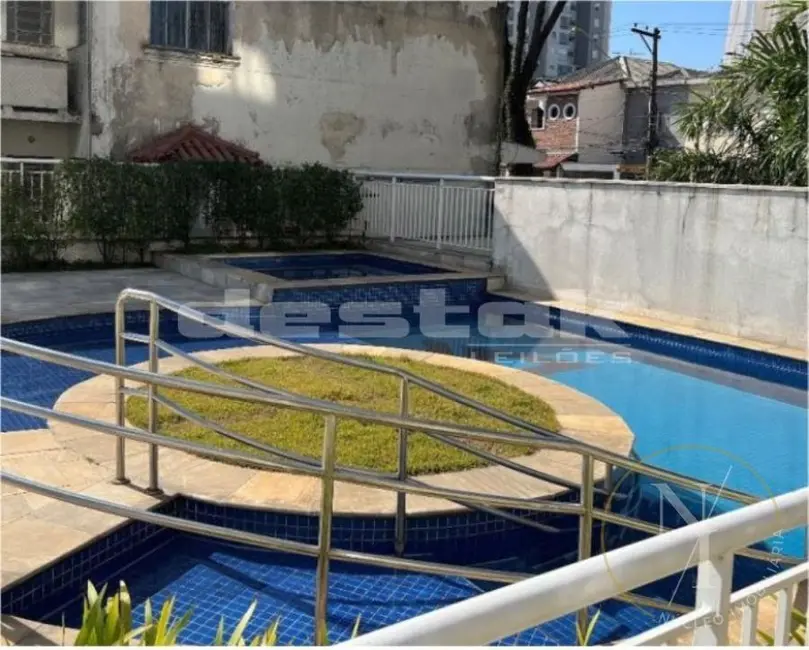 Foto 5 de Apartamento com 2 quartos à venda, 116m2 em Tatuapé, São Paulo - SP