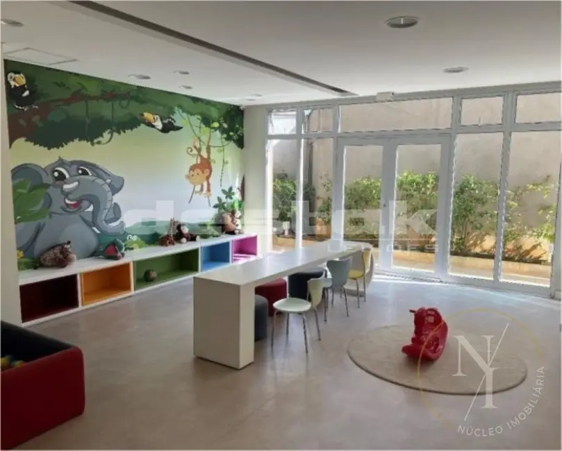 Foto 9 de Apartamento com 2 quartos à venda, 116m2 em Tatuapé, São Paulo - SP