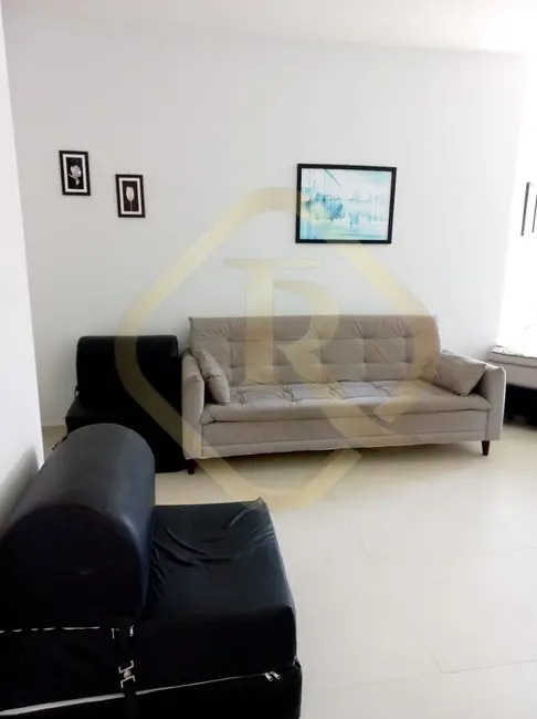 Foto 1 de Apartamento com 1 quarto à venda, 34m2 em Mangaratiba - RJ
