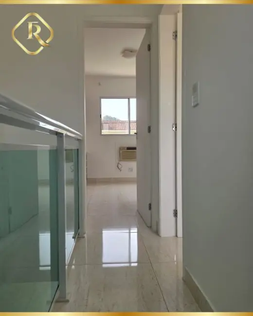 Casa de Condomínio com 2 quartos à venda, 65m2 em Mangaratiba - RJ - imagem 5 Foto 5 de Casa de Condomínio com 2 quartos à venda, 65m2 em Mangaratiba - RJ