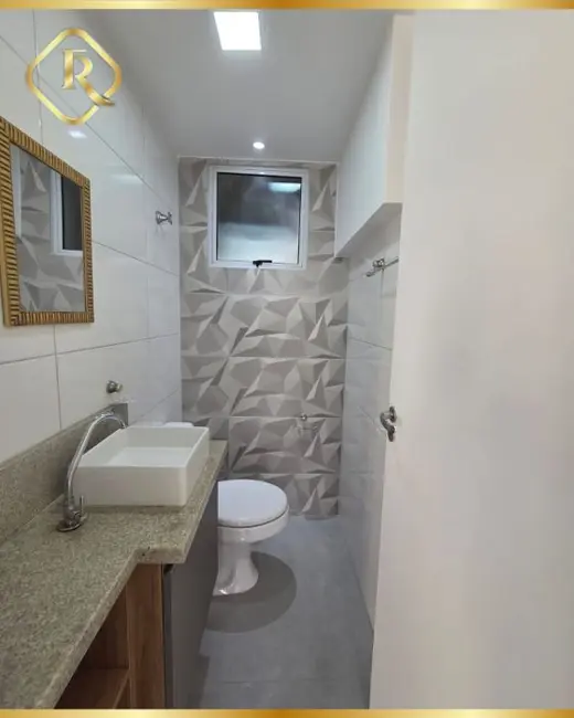 Casa de Condomínio com 2 quartos à venda, 65m2 em Mangaratiba - RJ - imagem 4 Foto 4 de Casa de Condomínio com 2 quartos à venda, 65m2 em Mangaratiba - RJ