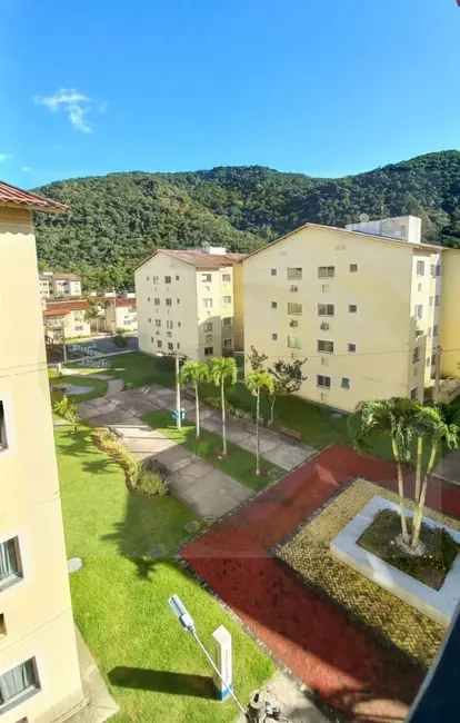 Apartamento com 2 quartos para alugar, 42m2 em Mangaratiba - RJ - imagem 9 Foto 9 de Apartamento com 2 quartos para alugar, 42m2 em Mangaratiba - RJ