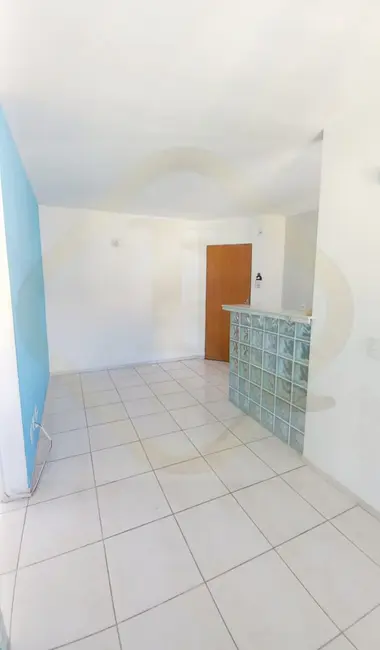 Apartamento com 2 quartos para alugar, 42m2 em Mangaratiba - RJ - imagem 3 Foto 3 de Apartamento com 2 quartos para alugar, 42m2 em Mangaratiba - RJ