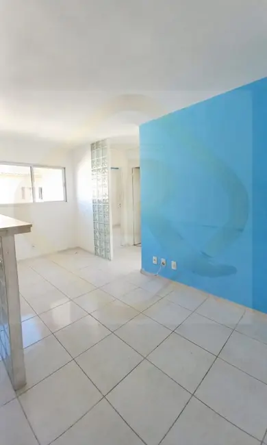 Apartamento com 2 quartos para alugar, 42m2 em Mangaratiba - RJ - imagem 1 Foto 1 de Apartamento com 2 quartos para alugar, 42m2 em Mangaratiba - RJ